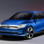 Elektrikli Otomobil Satışları Volkswagen'I Kurtardı 15 Elektrikli Otomobil Satışları Volkswagen'I Kurtardı