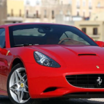 Ferrari'Nin Hisseleri Çakıldı! 2016'Dan Bu Yana En Sert Günlük Düşüş Yaşandı