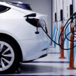 Küresel Elektrikli Araç Satışları Eylülde Rekor Kırdı: 2 Milyon Aşıldı