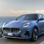 Maserati’den Elektrikli Model Atağı
