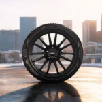 Pirelli, Yeni Cinturato Winter 3 Lastiğini Tanıttı