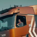 Renault Trucks T, Citysafe Sertifikasını Aldı