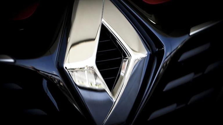 Renault, üçüncü çeyrekte gelirini artırdı