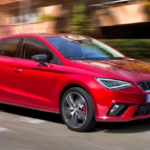 Seat Ibiza Elektrikli Otomobile Dönüşüyor: İşte Plan