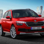 Skoda Auto, 4 Milyonuncu Suv Modelini Üretti