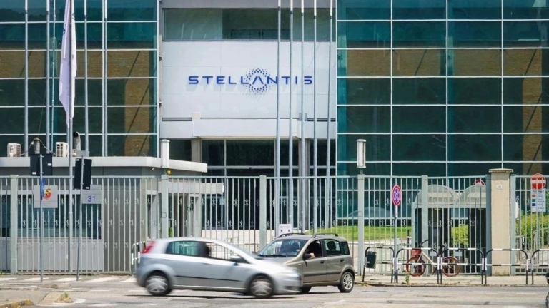 Stellantis’ten tarihi yatırım: ABD’ye 13 milyar dolarlık dev plan