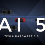 Tesla, Araçları Ve Insansı Robotları Için Geliştirdiği Ai5 Çipini Tanıttı