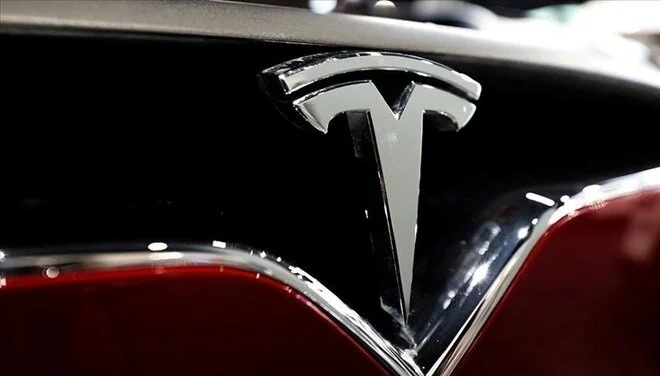 Tesla'dan rekor teslimat