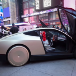 Tesla’nın Cybercab Merkezli Otonom Devrimi Direksiyona Takıldı