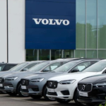 Volvo'Dan Elektrikli Araç Sahiplerine 1 Yıl Ücretsiz Şarj Imkanı 2 Volvo'Dan Elektrikli Araç Sahiplerine 1 Yıl Ücretsiz Şarj Imkanı