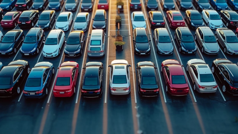 Araç alacaklar dikkat! Yeni yılda otomotiv piyasası nasıl bir yön izleyecek?