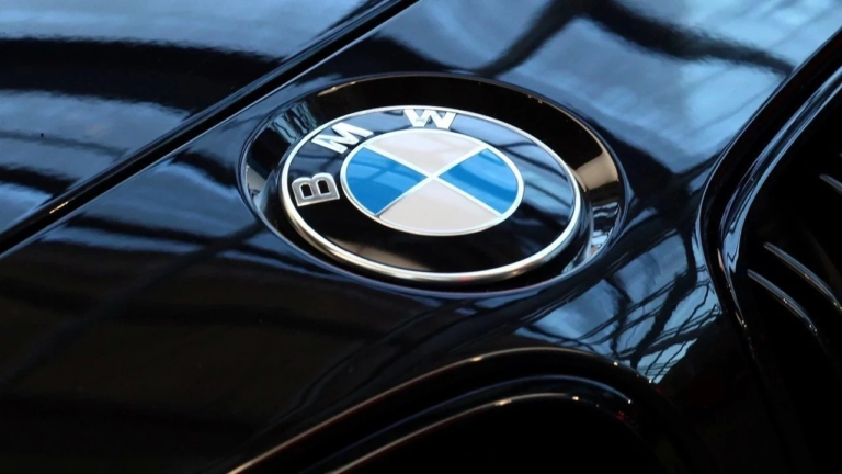 BMW'den güçlü kâr artışı: Gözler yeni iX3 modelinde