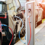 Çin Tarihinde Bir Ilk! Elektrikli Araçlar Benzinlileri Solladı 4 Çin Tarihinde Bir Ilk! Elektrikli Araçlar Benzinlileri Solladı