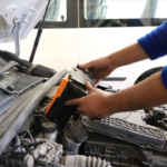 Çinli Otomotiv Parçaları Alman Üreticileri Zorluyor