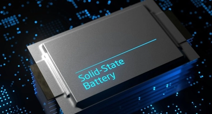 Çinli yetkililere göre katı hal piller 2030'dan önce gelmeyecek