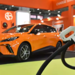 Ev Charge Show 2025 Kasım Ayında Başlayacak