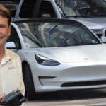 Ford Ceo'Su: Tesla Ve Çinli Araçları Parçaladığımızda Şok Olduk 1 Ford Ceo'Su: Tesla Ve Çinli Araçları Parçaladığımızda Şok Olduk