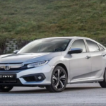 Honda Civic'Lerde Büyük Geri Çağırma: Jant Kopabilir 2 Honda Civic'Lerde Büyük Geri Çağırma: Jant Kopabilir