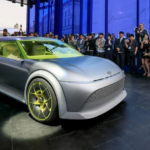 Hyundai'Nin Yeni Modeli İzmit'Ten 40 Ülkeye Ihraç Edilecek 5 Hyundai'Nin Yeni Modeli İzmit'Ten 40 Ülkeye Ihraç Edilecek