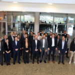 Oi̇b, Tedarik Zincirindeki Küresel Iş Birliğini Güçlendirmeyi Hedefliyor