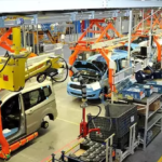 Otomotivde Büyüme Tam Gaz