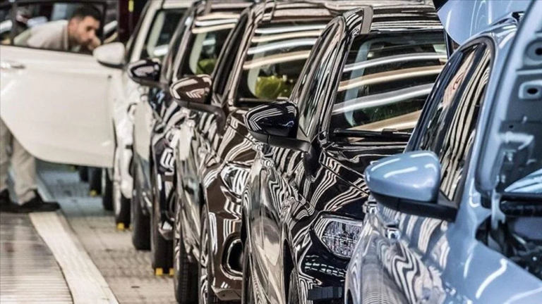 ÖTV muafiyetli otomobillerde limit artıyor