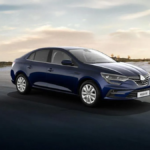 Renault Megane Yolun Sonuna Geldi: İşte Üretimin Sonlanacağı Tarih