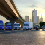 Renault Trucks, Solutrans'Ta Yenilikleri Sergileyecek