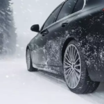 Snowmaster Kış Lastiği Ile Yollara Indi