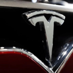 Tesla'Nın Almanya'Daki Satışları Yarı Yarıya Azaldı