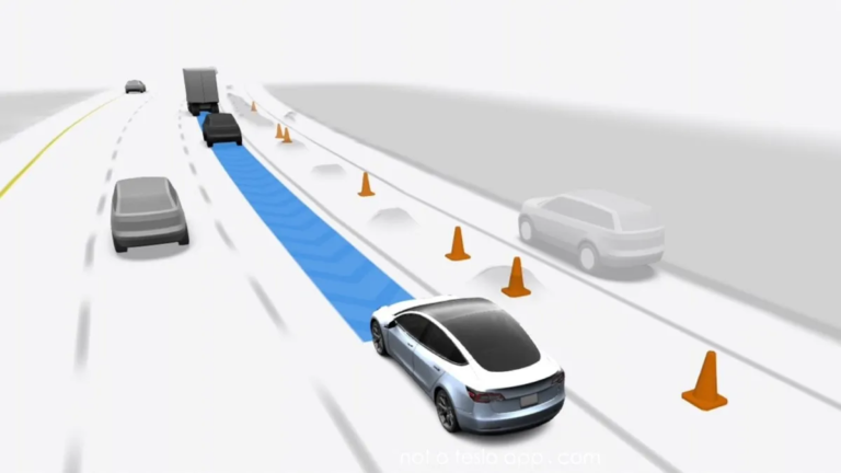 Tesla’nın otonom sürüş yazılımı bir ülkede daha kullanıma sunuluyor