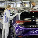 Volkswagen'In 35 Bin Kişiyi Işten Çıkarma Planı Sert Yavaşladı: Hedefin 10 Bin Gerisinde!
