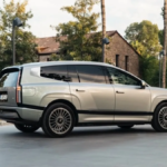 Yeni Hyundai Ioniq 9 Türkiye'De Satışta: İşte Fiyatı Ve Özellikleri