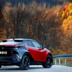 Yeni Toyota C-Hr Hybrid Gr Sport Türkiye'De Satışta: İşte Fiyatı