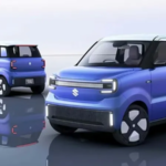Ab'Den Çin'E Karşı Yeni Hamle: 15 Bin Euroya Elektrikli Otomobil Geliyor