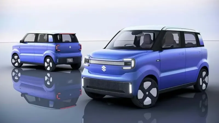 AB'den Çin'e karşı yeni hamle: 15 bin euroya elektrikli otomobil geliyor