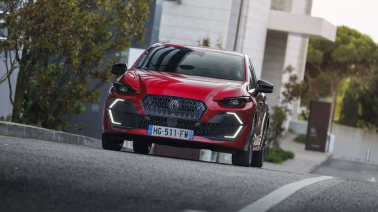 Bursalı Clio'da LPG ve hibrit dönemi