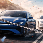 Byd Ile Tesla Savaşının Galibi Belli Oldu