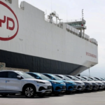 Byd’nin Türkiye Operasyonlarında Kriz İddiası: Araçlar Gümrükte Mi Bekletiliyor?