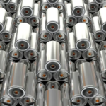 Daha Fazla Menzil Için Bataryalarda Silisyum Ve Nikel Dönemi Başlıyor 2 Daha Fazla Menzil Için Bataryalarda Silisyum Ve Nikel Dönemi Başlıyor