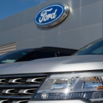 Ford'Dan Elektrikli Araç Stratejisinde Geri Adım! Anlaşmayı Iptal Etti