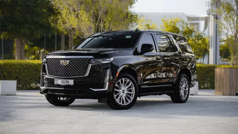 General Motors Türkiye'ye geri dönüyor: İşte gelecek ilk modeller