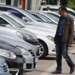 İkinci El Otomobil Piyasasında Talep Zayıflıyor, Reel Fiyatlar Geriliyor
