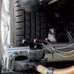 Lastikte Vakum Teknolojisine Geçiyor