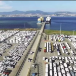 Otomotiv Ihracatı Kasımda Yüzde 16 Arttı