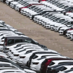 Otomotiv Ihracatı Kasımda Yüzde 16 Arttı: 3,75 Milyar Dolarlık Satışla Liderlik Sürdü