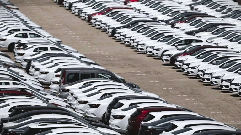 Otomotiv ihracatı kasımda yüzde 16 arttı: 3,75 milyar dolarlık satışla liderlik sürdü