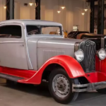 Škoda, 130 Yıllık Tarihini Sergiliyor