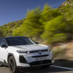 Yeni Citroen C5 Türkiye Yollarına Çıkıyor
