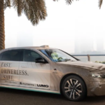 Yeni Mercedes S-Serisi Sürücüsüz Taksi Hizmeti Verecek 1 Yeni Mercedes S-Serisi Sürücüsüz Taksi Hizmeti Verecek